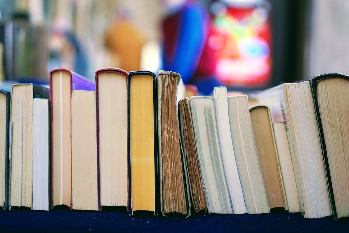 The Power of Storytelling in Personal Growth