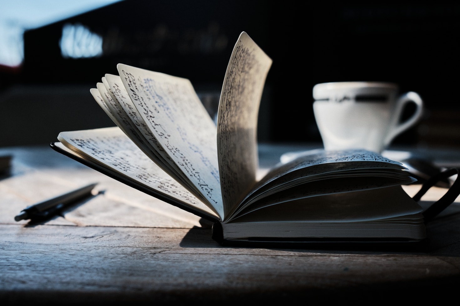 The Stories That Define Who We Are