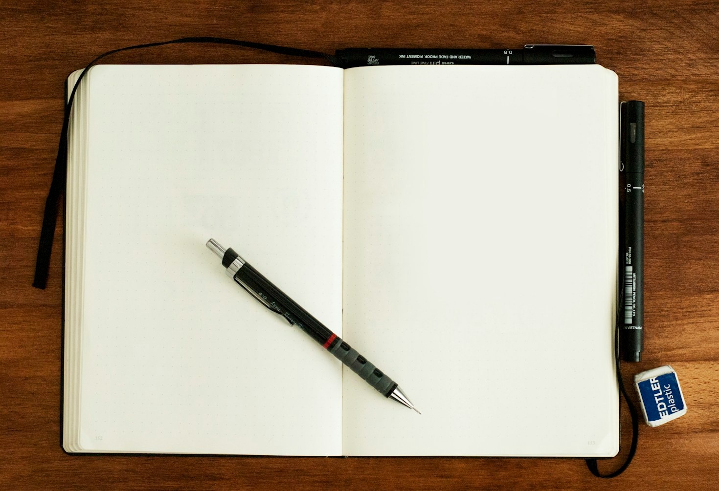 Reflections on a Milestone Moment